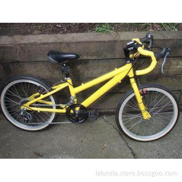 6 Speed 26'' OEM racing bicycle TIG welding- frame 26"*1.95